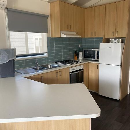 Big4 Port Fairy Holiday Park Extérieur photo