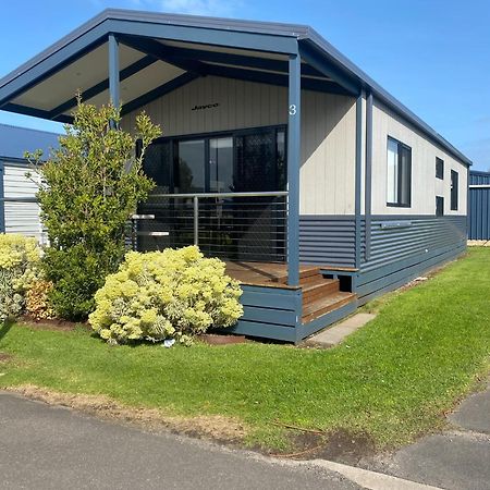 Big4 Port Fairy Holiday Park Extérieur photo