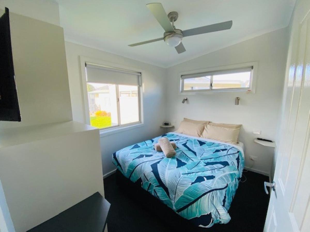 Big4 Port Fairy Holiday Park Extérieur photo