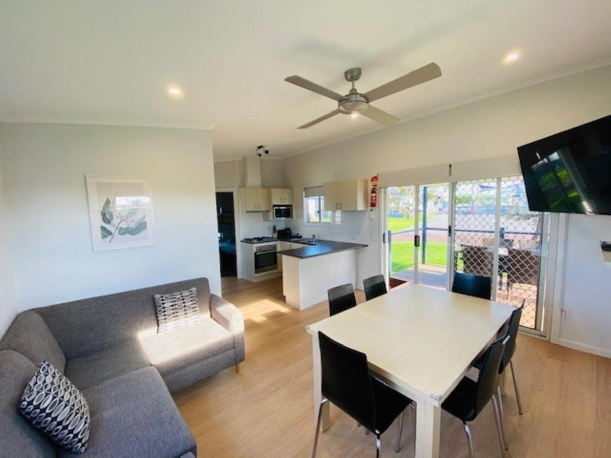 Big4 Port Fairy Holiday Park Extérieur photo