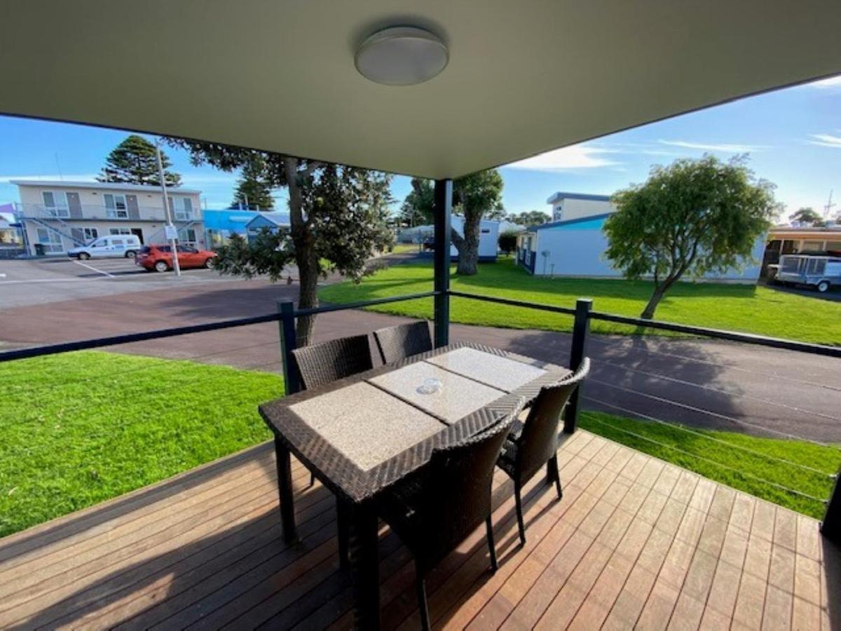 Big4 Port Fairy Holiday Park Extérieur photo