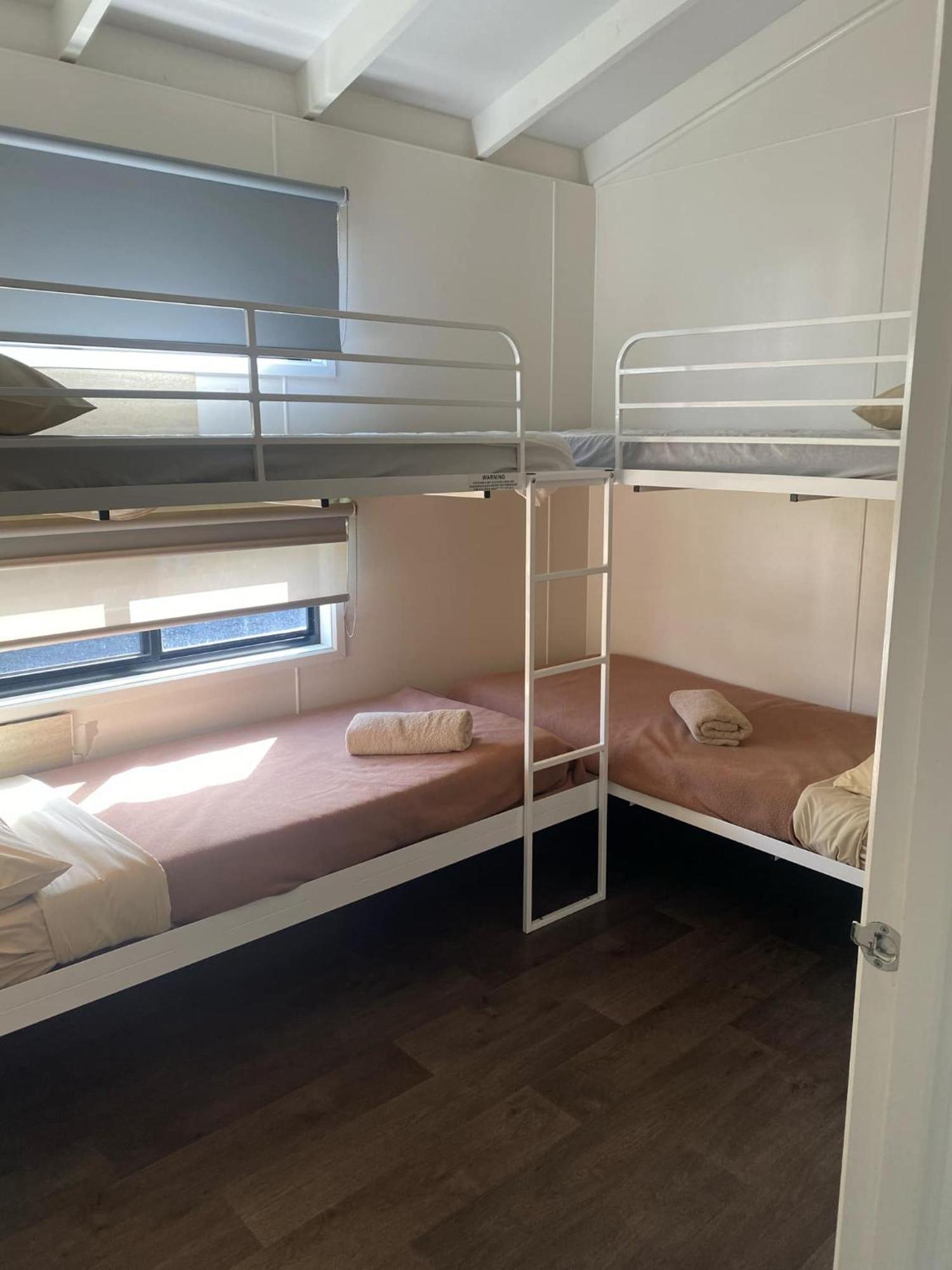 Big4 Port Fairy Holiday Park Extérieur photo