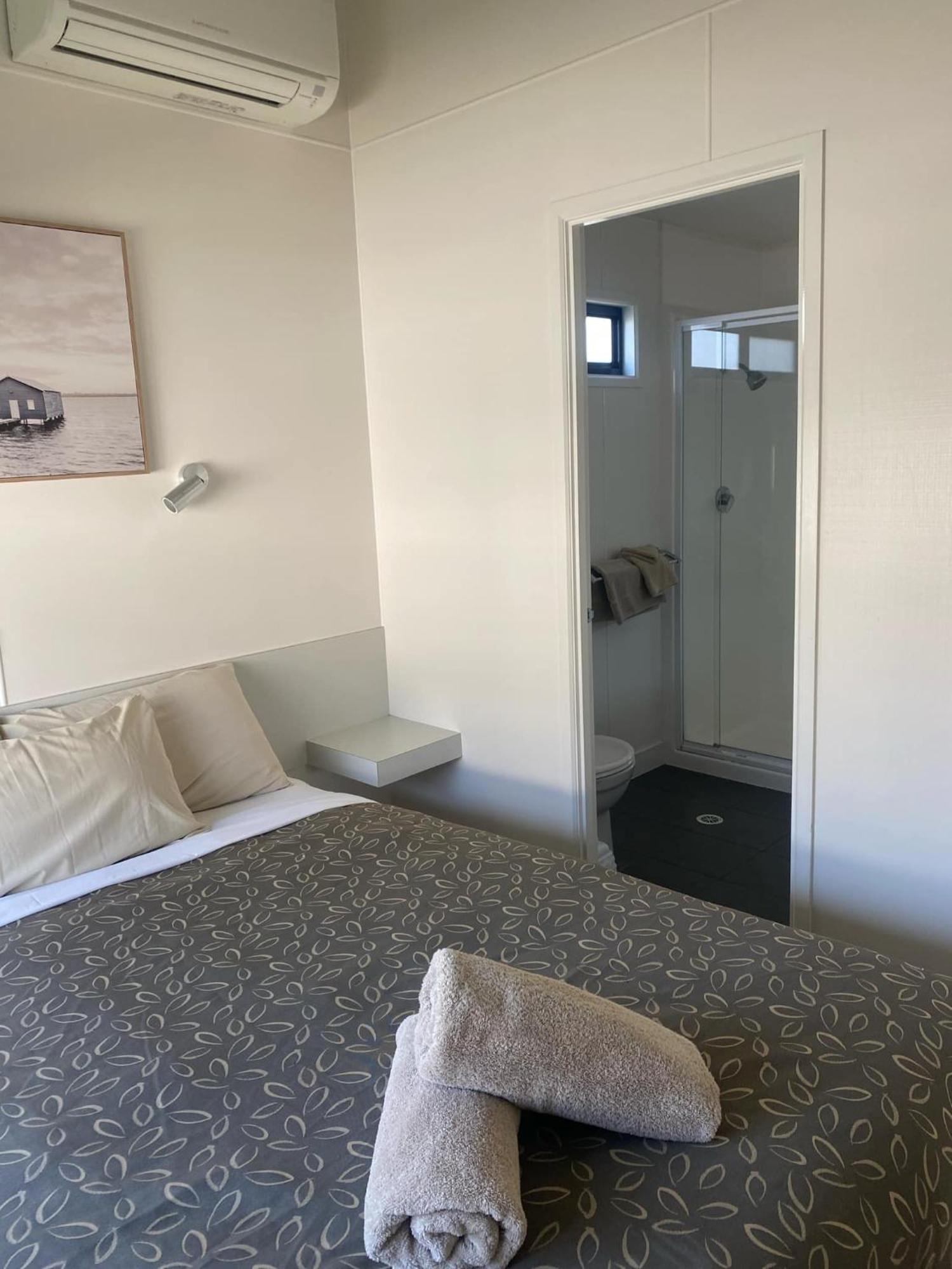 Big4 Port Fairy Holiday Park Extérieur photo