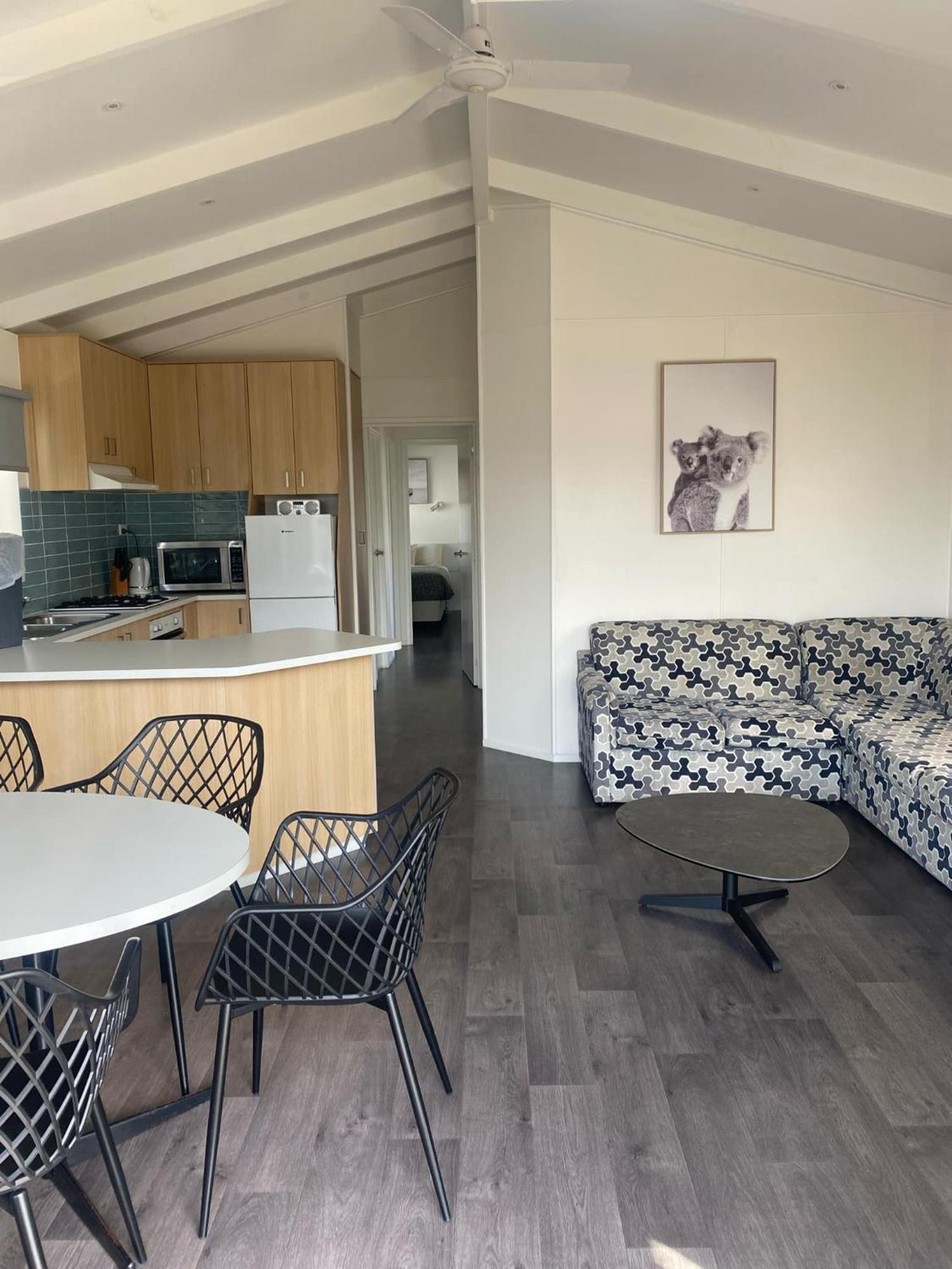 Big4 Port Fairy Holiday Park Extérieur photo
