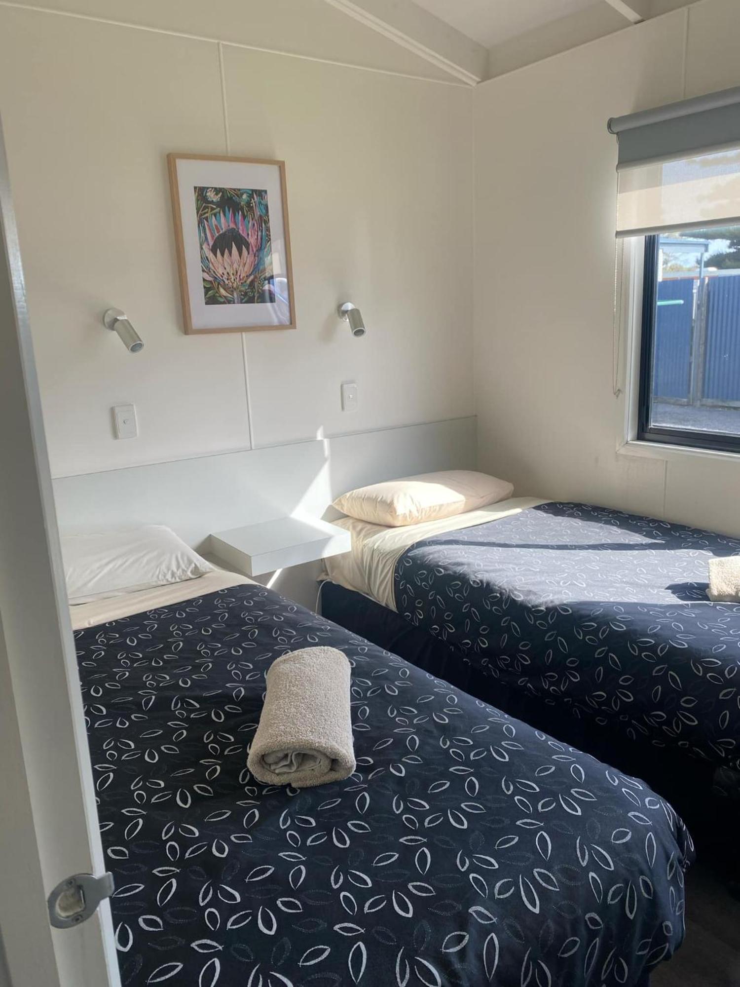 Big4 Port Fairy Holiday Park Extérieur photo