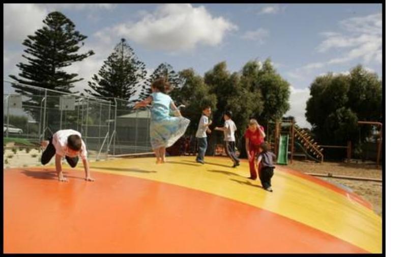 Big4 Port Fairy Holiday Park Extérieur photo