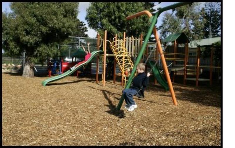 Big4 Port Fairy Holiday Park Extérieur photo