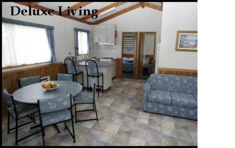 Big4 Port Fairy Holiday Park Extérieur photo