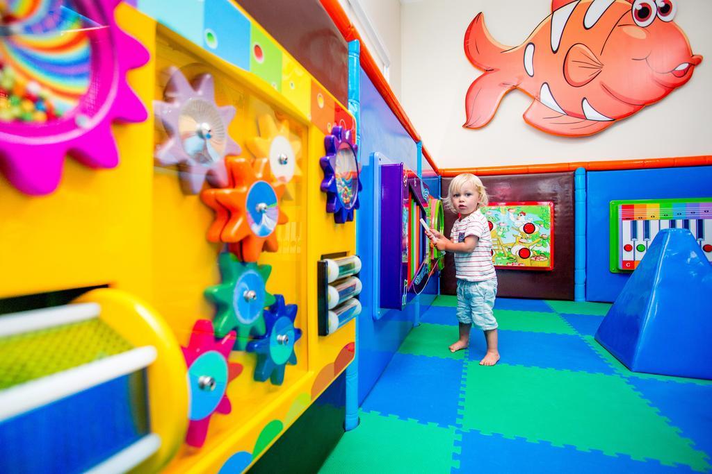 Big4 Port Fairy Holiday Park Extérieur photo