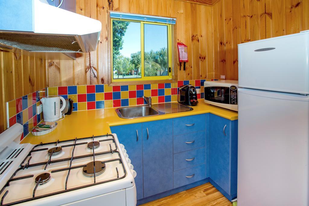 Big4 Port Fairy Holiday Park Extérieur photo