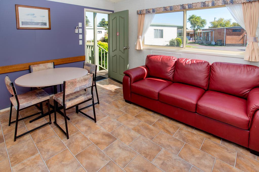 Big4 Port Fairy Holiday Park Extérieur photo