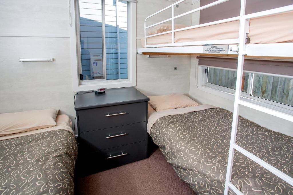 Big4 Port Fairy Holiday Park Extérieur photo