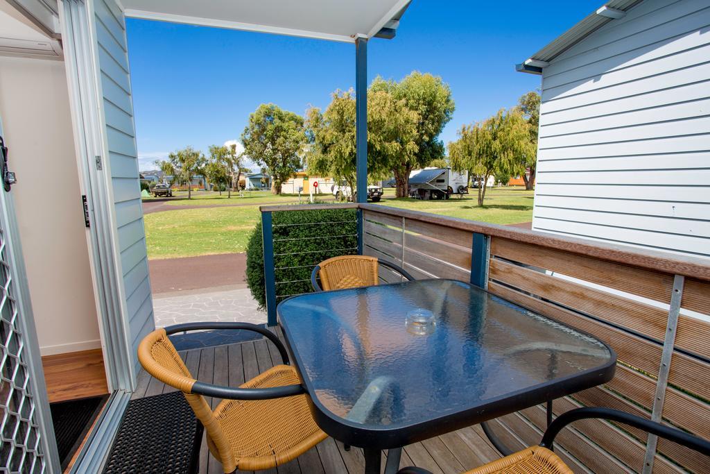 Big4 Port Fairy Holiday Park Extérieur photo