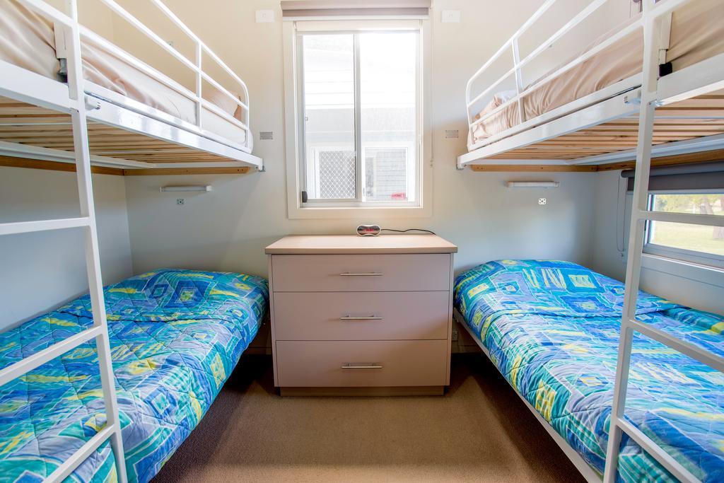 Big4 Port Fairy Holiday Park Extérieur photo