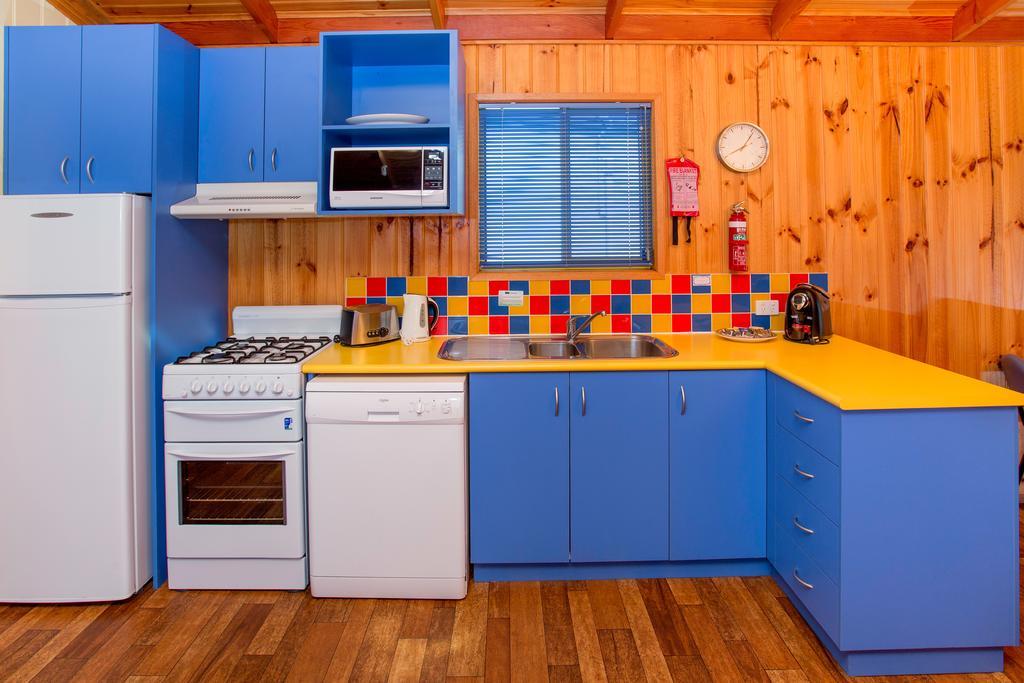 Big4 Port Fairy Holiday Park Extérieur photo