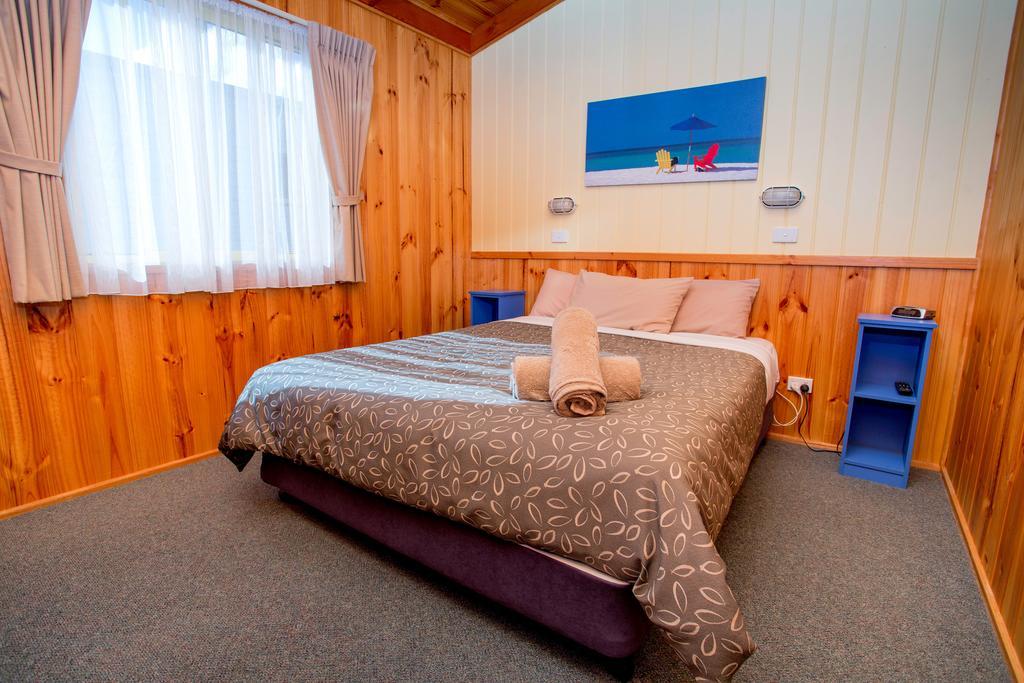 Big4 Port Fairy Holiday Park Extérieur photo