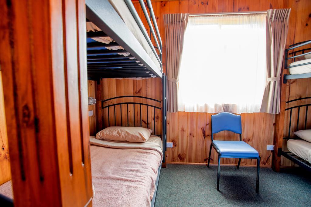 Big4 Port Fairy Holiday Park Extérieur photo