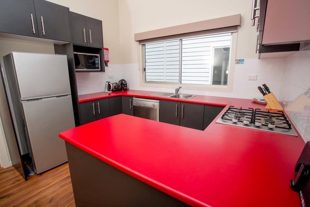 Big4 Port Fairy Holiday Park Extérieur photo
