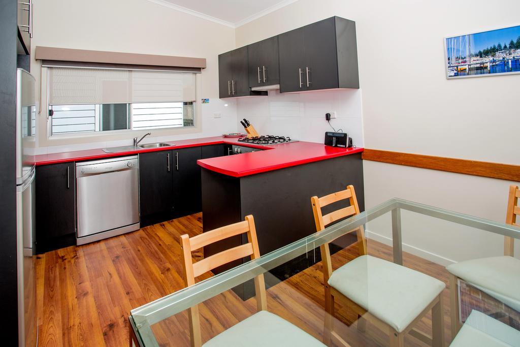 Big4 Port Fairy Holiday Park Extérieur photo