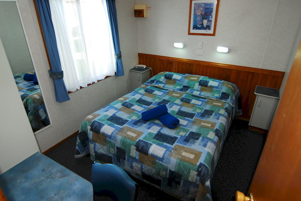 Big4 Port Fairy Holiday Park Extérieur photo