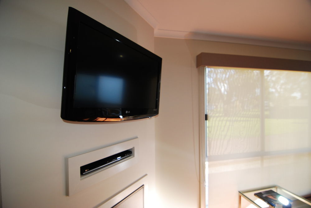 Big4 Port Fairy Holiday Park Extérieur photo