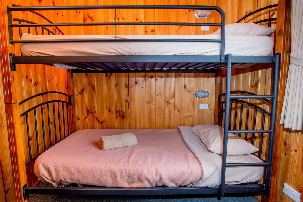 Big4 Port Fairy Holiday Park Extérieur photo