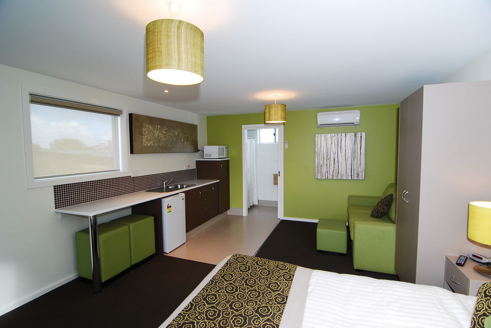 Big4 Port Fairy Holiday Park Extérieur photo