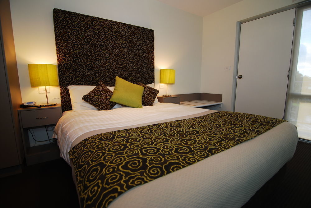Big4 Port Fairy Holiday Park Extérieur photo