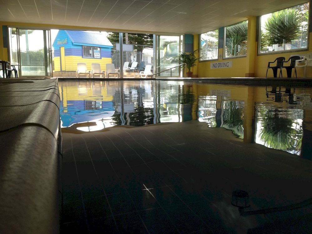 Big4 Port Fairy Holiday Park Extérieur photo