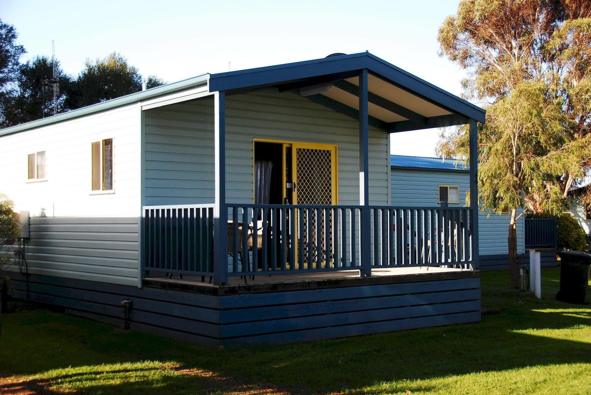 Big4 Port Fairy Holiday Park Extérieur photo
