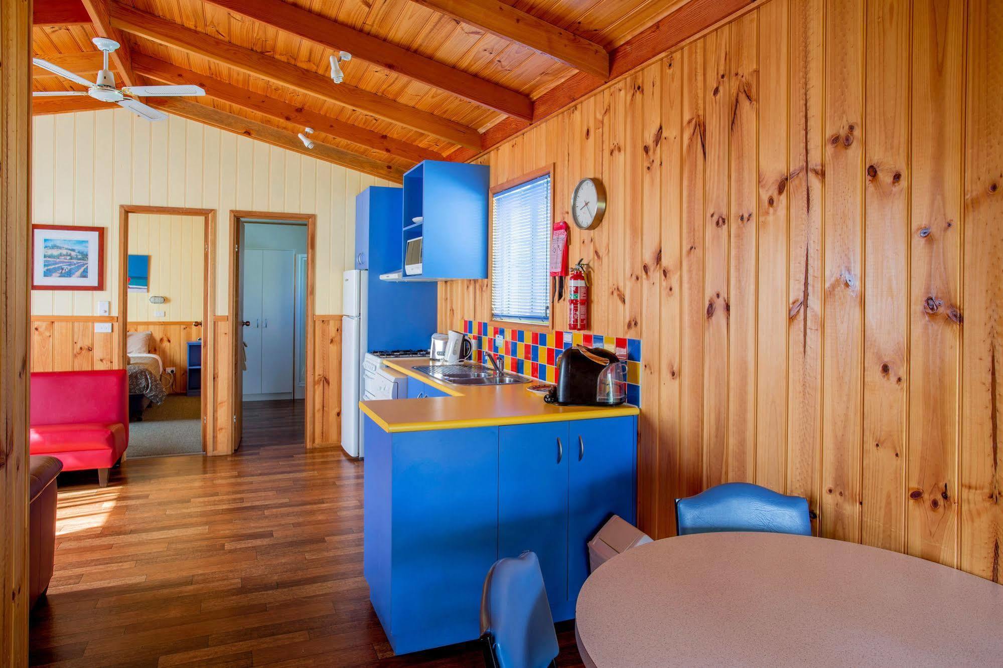 Big4 Port Fairy Holiday Park Extérieur photo