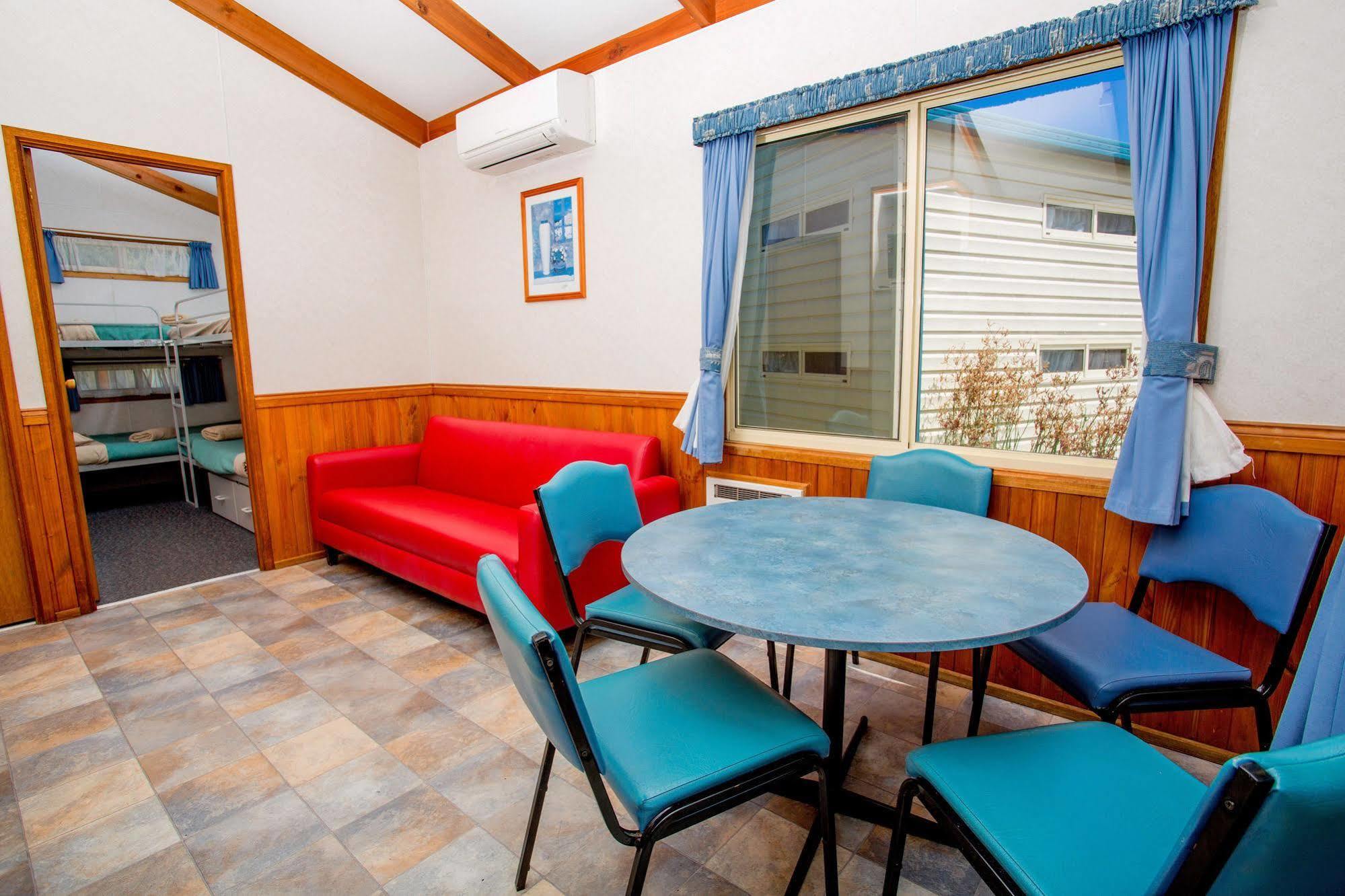 Big4 Port Fairy Holiday Park Extérieur photo