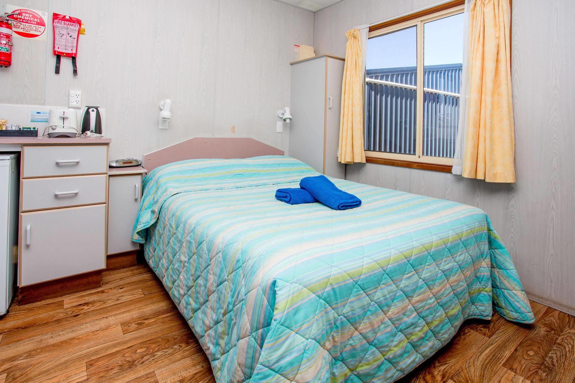 Big4 Port Fairy Holiday Park Extérieur photo