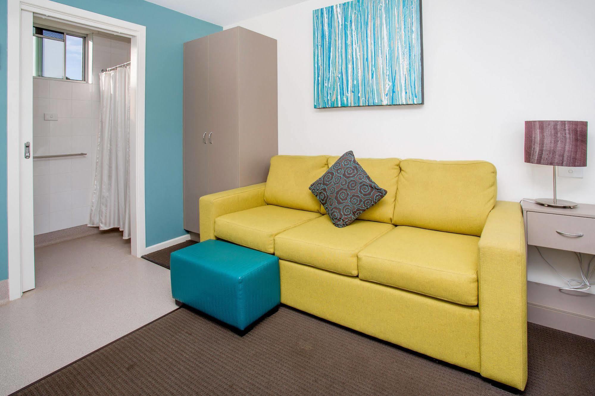 Big4 Port Fairy Holiday Park Extérieur photo