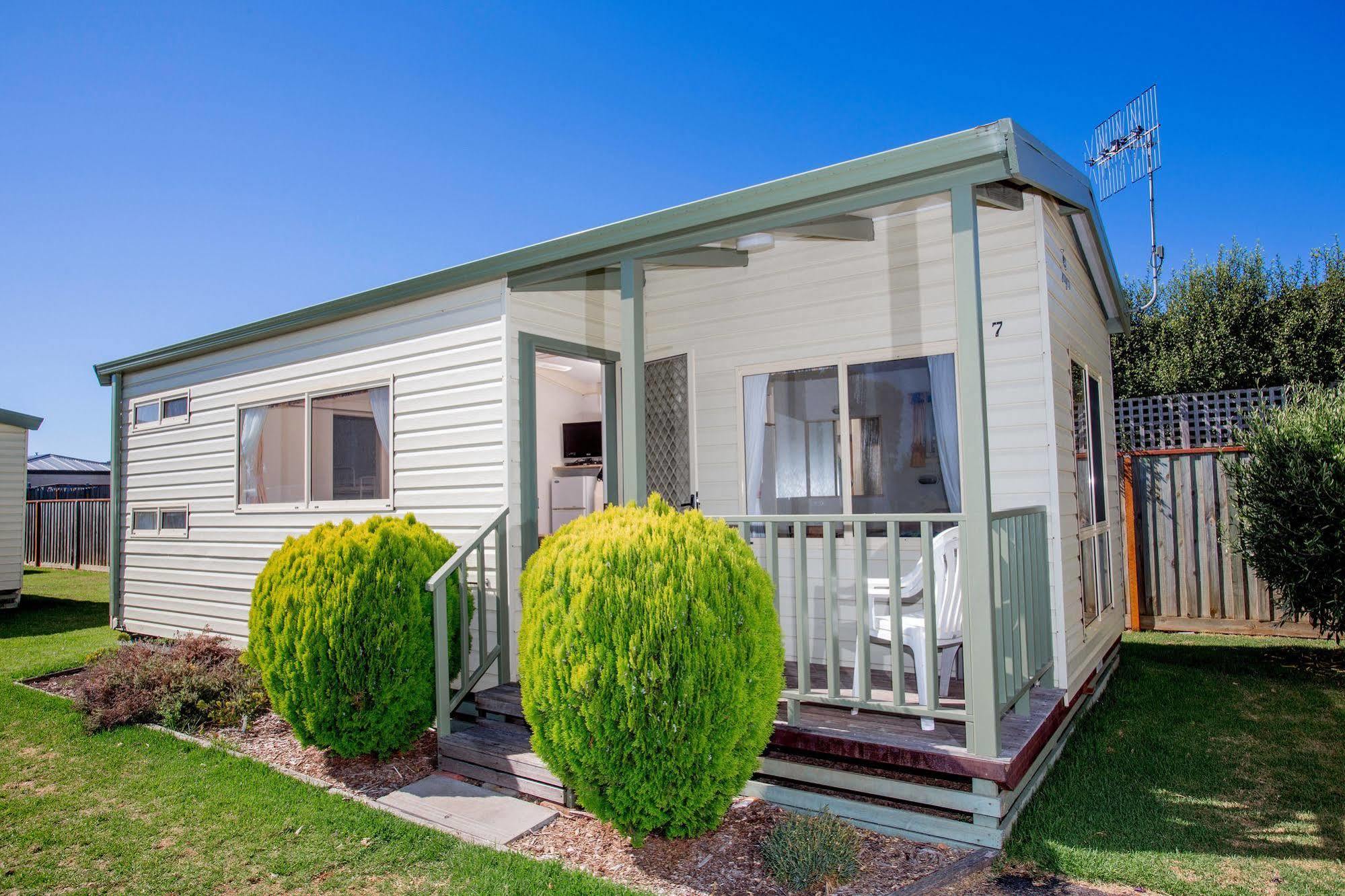 Big4 Port Fairy Holiday Park Extérieur photo