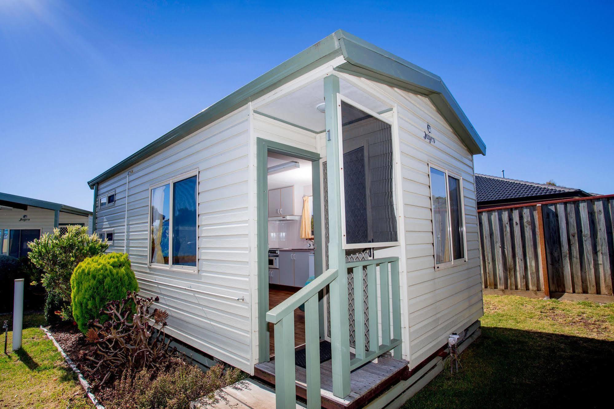 Big4 Port Fairy Holiday Park Extérieur photo