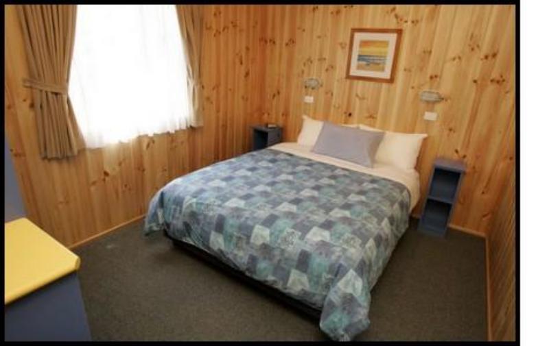 Big4 Port Fairy Holiday Park Extérieur photo