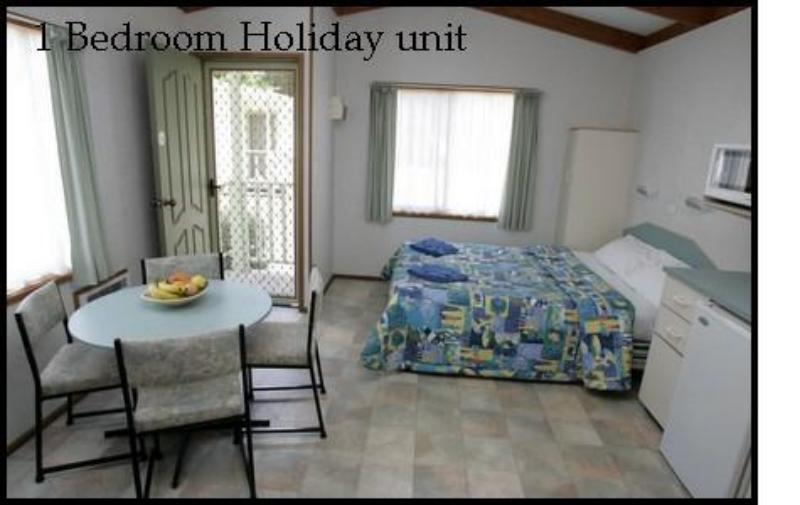 Big4 Port Fairy Holiday Park Extérieur photo
